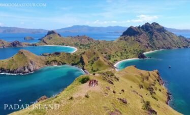 komodo island day trip
