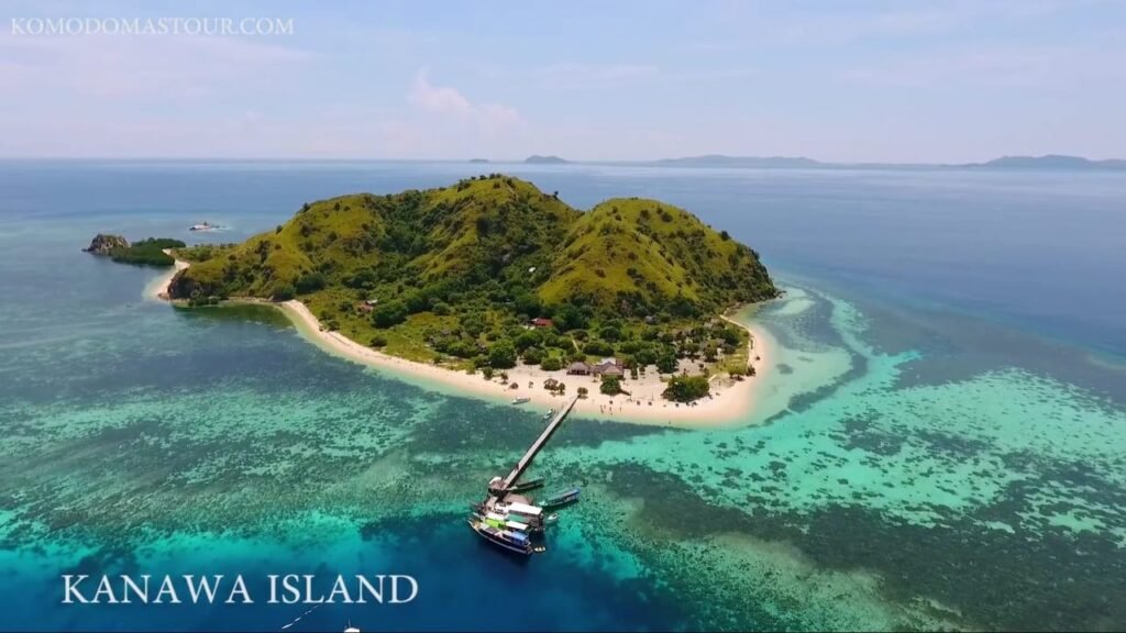 kanawa island day tour