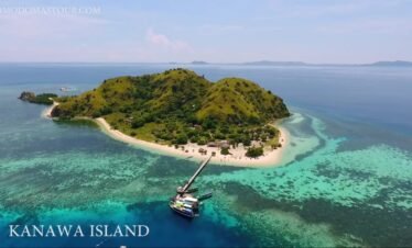kanawa island day tour