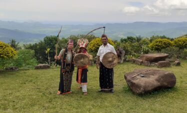 labuan bajo city tour