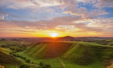 sumba island city tour