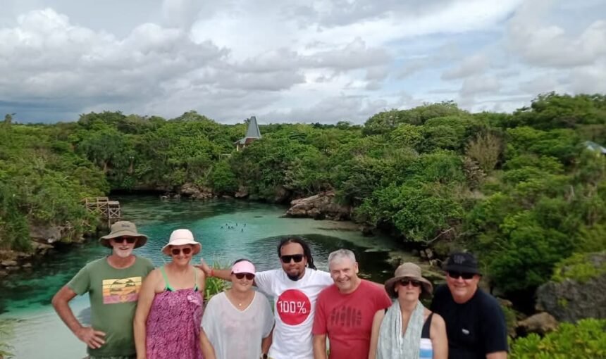 Top 5 family travel destination