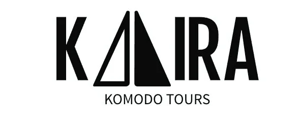 kaira komodo logo